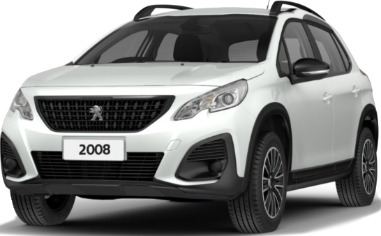 Peugeot 2008 1.2 Vti Hava Filtresi Orjinal